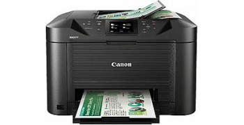 Canon MAXIFY MB5160 Inkjet Printer